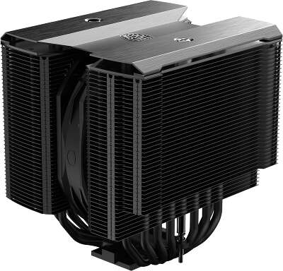 Кулер для процессора COOLERMASTER Master Air MA824 Stealth