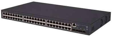 Коммутатор HP 5130-48G-4SFP+ EI JG934A управляемый 19U 48x10/100/1000BASE-T