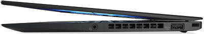Ультрабук Lenovo ThinkPad x1 Carbon i7-7500U/8/SSD512/14" IPS FHD/4G/WiFi/BT/CAM/W10P