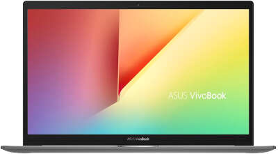 Ноутбук ASUS VivoBook S14 M433IA-EB276 14" FHD R 7 4700U/8/256 SSD/WF/BT/Cam/DOS
