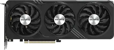 Видеокарта GIGABYTE NVIDIA nVidia GeForce RTX 4060 GAMING OC 8Gb DDR6 PCI-E 2HDMI, 2DP