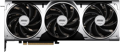 MSI GeForce RTX 5070 Ti GeForce RTX 5070 Ti 16G VENTUS 3X OC