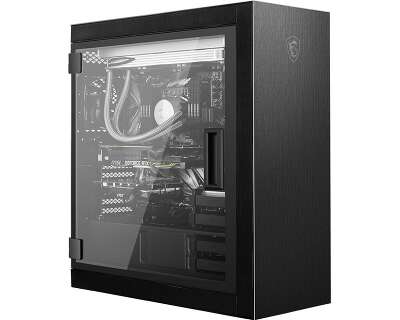 Корпус MSI MPG SEKIRA 500P, черный, EATX, Без БП (MPG SEKIRA 500P)