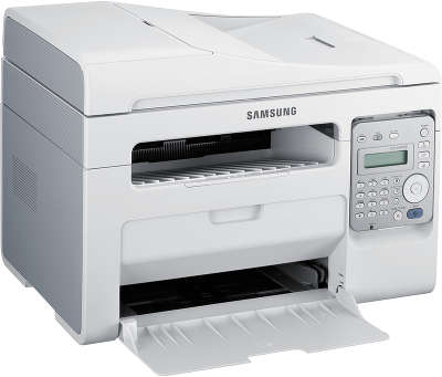 Принтер/копир/сканер/факс Samsung SCX-3405FW Wi-Fi