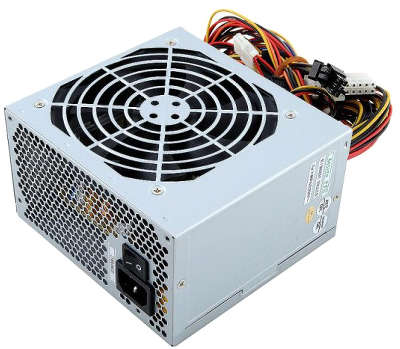 Блок питания 450W FSP ATX-450PNR-I