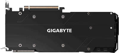 Видеокарта GIGABYTE nVidia GeForce RTX 2080 Windforce 8G 8Gb GDDR6 PCI-E HDMI, 3DP