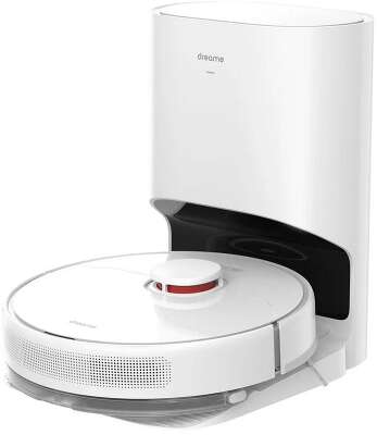 Робот-пылесос Dreame Bot Robot Vacuum and Mop D10 Plus RLS3D (689657)