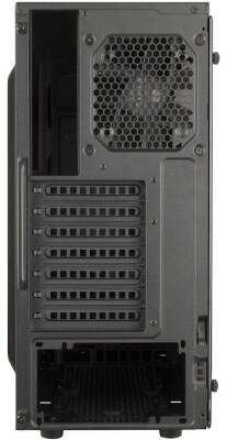 Корпус COOLERMASTER MasterBox E500L, черный, ATX, Без БП (MCB-E500L-KA5N-S00)