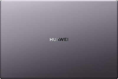 Ноутбук Huawei MateBook D14 NbD-WDI9 14" FHD IPS i3 1115G4/8/256 SSD/W11