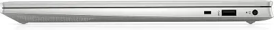 Ноутбук HP Pavilion 15-eg3050ci 15.6" FHD IPS i5-1335U/8/512Gb SSD/Без OC серебристый
