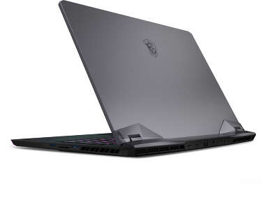 Ноутбук MSI GE76 Raider 10UH-441RU 17.3" FHD i7 10875H/64/2Tb SSD/GF RTX 3080 16G/WF/BT/Cam/W10