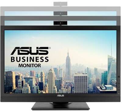 Монитор 24" ASUS BE24DQLB IPS FHD D-Sub, DVI, HDMI, DP, USB-Hub