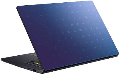 Ноутбук ASUS VivoBook E410MA-EK1281W 14" FHD N4020/4/128 SSD/W11