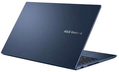 Ноутбук ASUS VivoBook 15X X1503ZA-L1303 15.6" FHD OLED i5 12500H/8/512 SSD/Dos