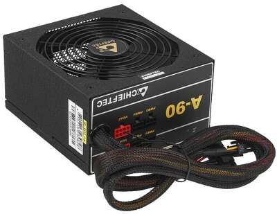 Chleftec 550W RTL [GDP-550C] {A-90 ATX2.3/EPS12V 230V CabMan} 