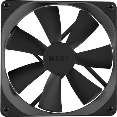 Жидкостная система охлаждения для процессора NZXT KRAKEN WATER COOLER X52 WITH AM4 SUPPORT (240mm)