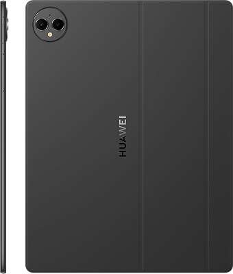 Планшет 12.2" HUAWEI MatePad PRO 12+256 Гб Wi-Fi+клавиатура чёрный (53014CYQ)