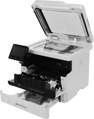 МФУ Canon i-SENSYS MF463dw, WiFi