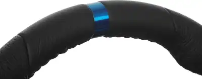 Руль Logitech G29 14кноп. (с педалями) черный