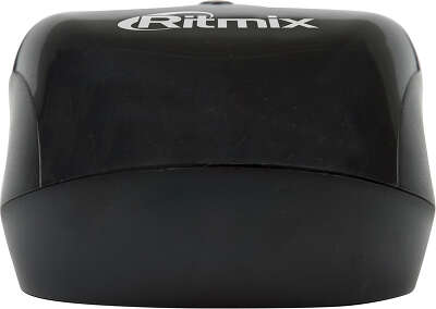 Мышь беспроводная Ritmix RMW-111 черная