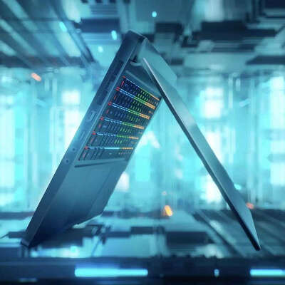 Ноутбук Xiaomi Mi Gaming XMG1902-BR-DOS 15.6" FHD i5 9300H/8/512 SSD/GF GTX 1660ti 6G/WF/BT/Cam/DOS