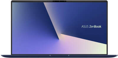 Ноутбук ASUS Zenbook UX433FAC 14" FHD i5-10210U/8/512 SSD/WF/BT/Cam/DOS (90NB0MQ5-M08030)