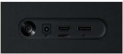 Монитор Xiaomi 27" A27i ELA5345EU, 16:9, IPS, FHD, 6ms, 250cd, 100Hz, HDMI, DP