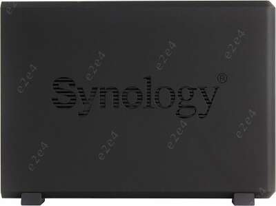 Сетевой накопитель (NAS) Synology DS118