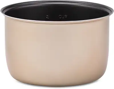 Мультиварка Vitek VT-4282 5л 860Вт серебристый