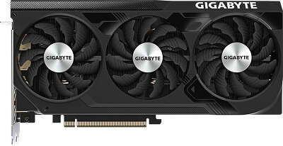 Видеокарта GIGABYTE NVIDIA nVidia GeForce RTX 4070 WINDFORCE OC 12Gb DDR6X PCI-E HDMI, 3DP