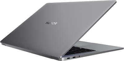 Ноутбук Honor MagicBook View 14 14.2" 2520x1680 i7-11390H/16/512 SSD/WF/BT/Cam/W11 (5301AAGH)