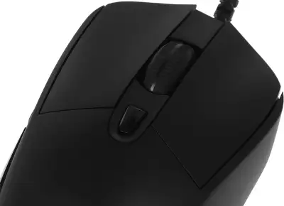 Мышь Logitech G403 Hero черный оптическая 25600dpi USB 5but (910-005636)