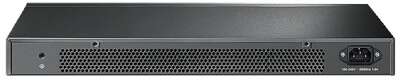 TP-Link TL-SG1048 Коммутатор с 48 гигабитными портами для размещения в стойке