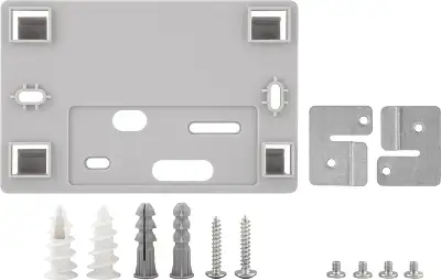 Точка доступа Keenetic Voyager Pro Pack KN-3510, LAN: 2x1 Гбит/с, 802.11a/b/g/n/ac/ax, 2.4 / 5 ГГц, 4шт