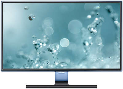 Монитор 24" Samsung SyncMaster S24E390HL HDMI черный