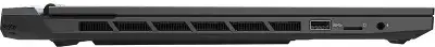 Ноутбук Gigabyte Aorus 16 BKF Core i7 13700H 16Gb SSD1Tb NVIDIA GeForce RTX4060 8Gb 16