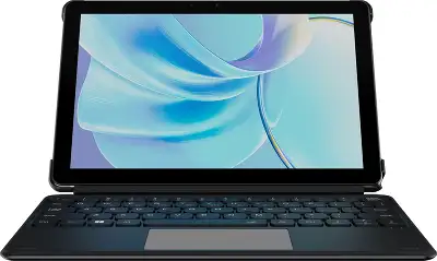 Планшет Chuwi Hi10 X Premium Set N100 (1.1) 4C RAM8Gb ROM256Gb 10.1