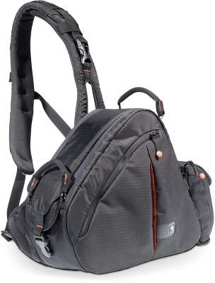 Кофр Kata LighTri-317 PL Torso Pack Black