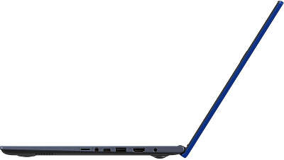 Ноутбук ASUS VivoBook 15 A513EA-BQ2409 15.6" FHD IPS i5 1135G7/8/512 SSD/Dos