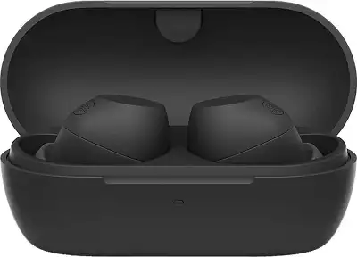Гарнитура внутриканальные Sony WF-C710N черный беспроводные bluetooth в ушной раковине (WF-C710N/BZ E)