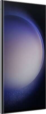 Смартфон Samsung Galaxy S23 Ultra, Qualcomm Snapdragon 8 Gen 2, 8Gb RAM, 256Gb, черный (SM-S918BZKBXSP)