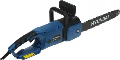 Цепная пила Hyundai LXE 1820 от сети 1800Вт дл.шины:16" (40cm)