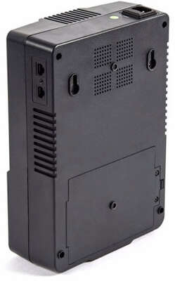 8998 SKAT-UPS 600 AI ИБП 220В 600ВА 360 Вт 1АКБ 9Ач внутр. меандр. стаб-ция напр-я. 6 выходов