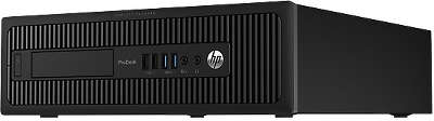 Компьютер HP ProDesk 600 G1 i5-4590/4/500/W7Pro [J0F01EA]
