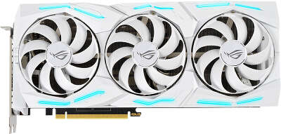 Видеокарта ASUS nVidia GeForce RTX 2080 SUPER ROG STRIX 8Gb GDDR6 PCI-E 2HDMI, 2DP