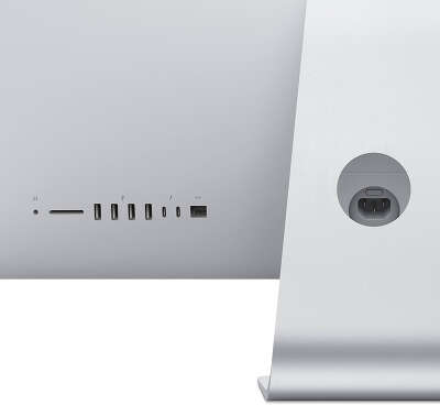 Компьютер iMac 27" 5K Retina Nano-texture Glass Z0ZX00G7Z (i9 3.6 / 8 / 2 TB SSD / Radeon Pro 5700XT 16GB)