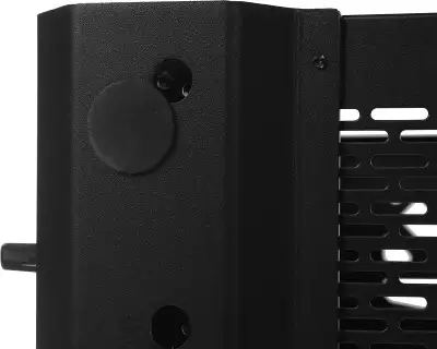 Корпус Formula Air Cube G3 черный без БП mATX 5x120mm 1xUSB3.0 1xUSB3.1 audio bott PSU