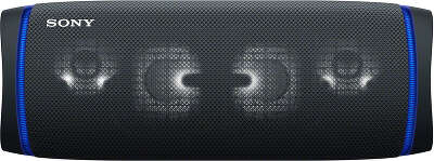 Акустическая система Sony SRS-XB43, чёрная