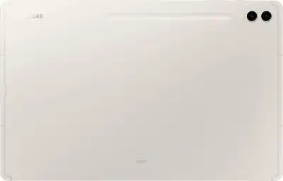 Планшет Samsung Galaxy Tab S9 Ultra SM-X916B, Snap 8 Gen 2, 12Gb RAM, 256Gb, LTE, бежевый (SM-X916BZEACAU)