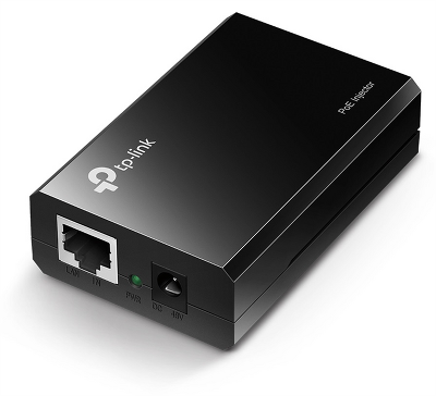 PoE инжектор TP-Link POE150S, PoE Injector Adapter